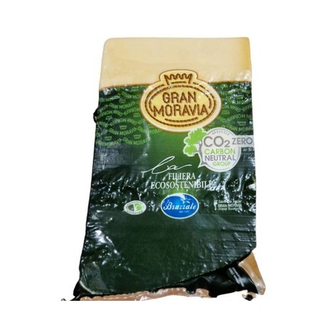 VEGETARIAN PARMESAN 1KG (APPROX)